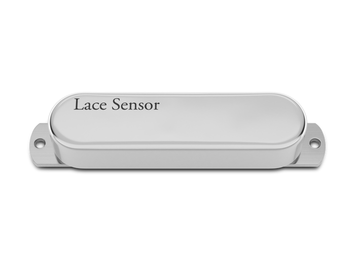 Lace Sensor Blue - Single Coil Pickup