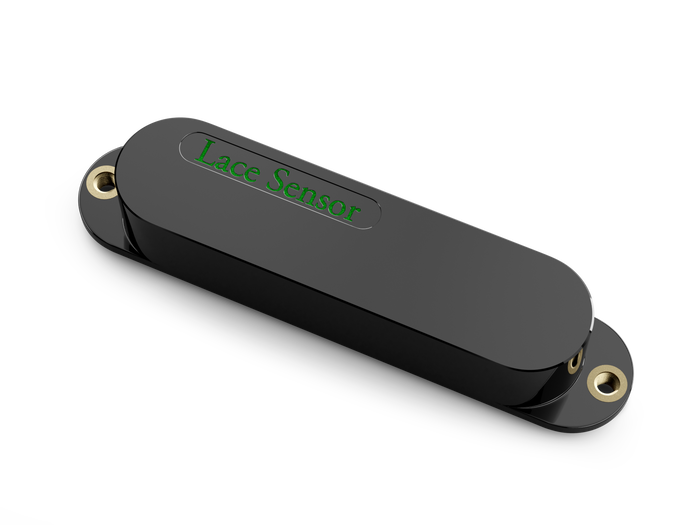 Lace Sensor Emerald - Single Coil Pickup