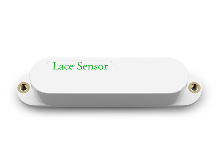 Lace Sensor Emerald - Single Coil Pickup