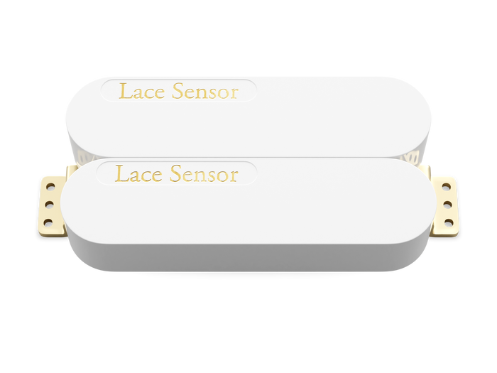 Lace Sensor Gold/Gold Dually Humbucker