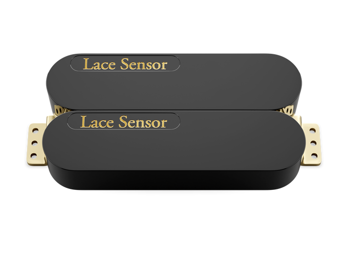 Lace Sensor Gold/Gold Dually Humbucker
