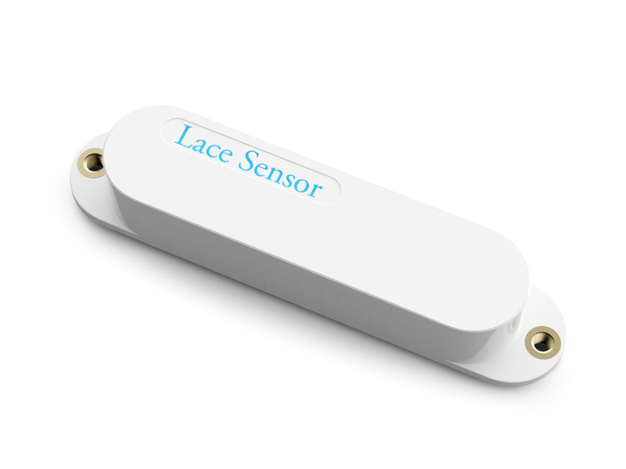 Lace Sensor Light Blue - Single Coil Pickup
