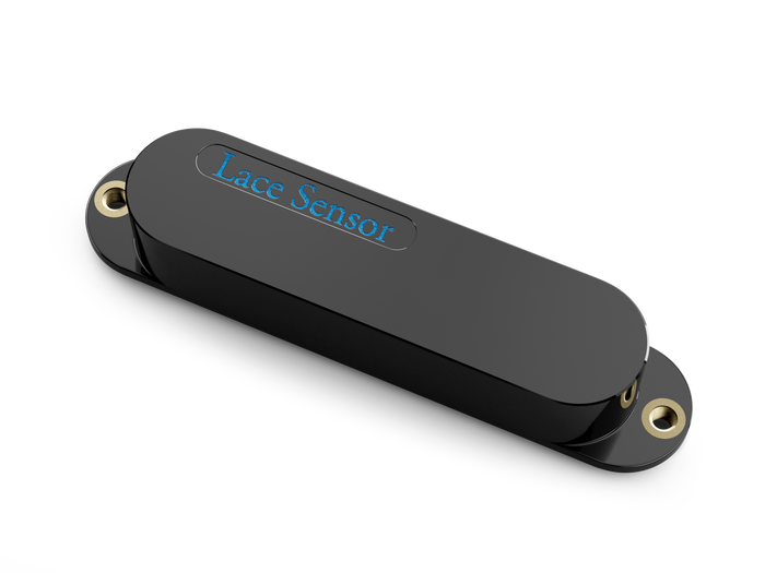 Lace Sensor Light Blue - Single Coil Pickup