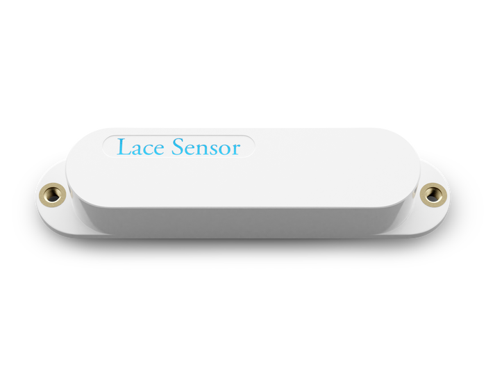 Lace Sensor Light Blue - Single Coil Pickup