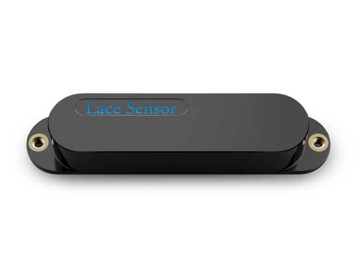 Lace Sensor Light Blue - Single Coil Pickup