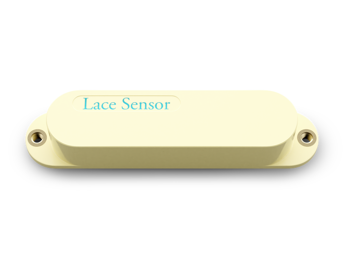 Lace Sensor Light Blue - Single Coil Pickup