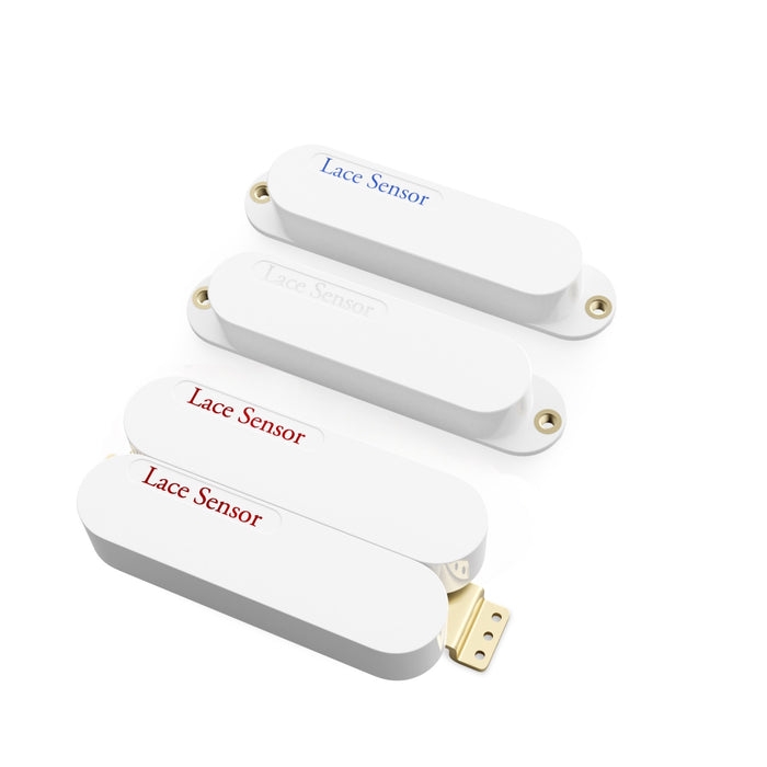 Lace Sensor Plus Ultra Pack