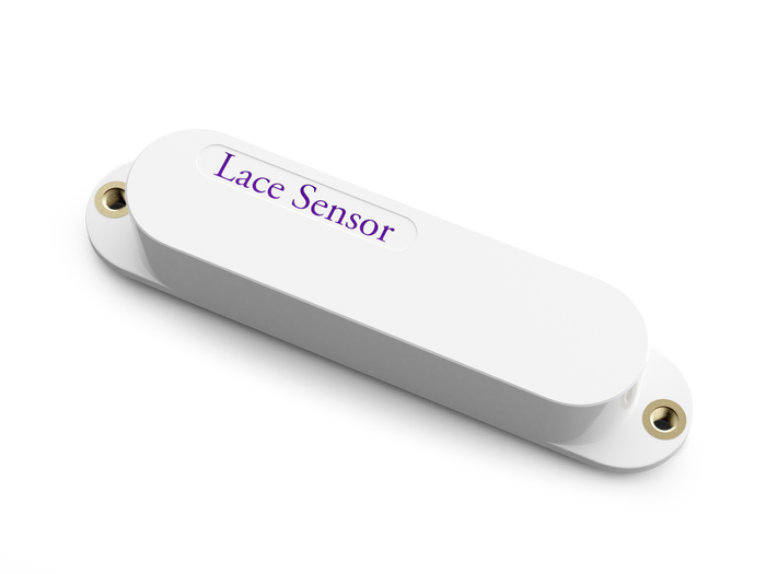 Lace Sensor Purple - Single Coil Pickup