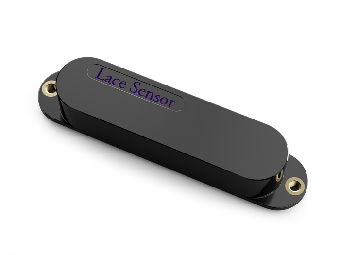 Lace Sensor Purple - Single Coil Pickup