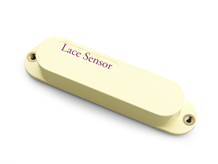 Lace Sensor Purple - Single Coil Pickup