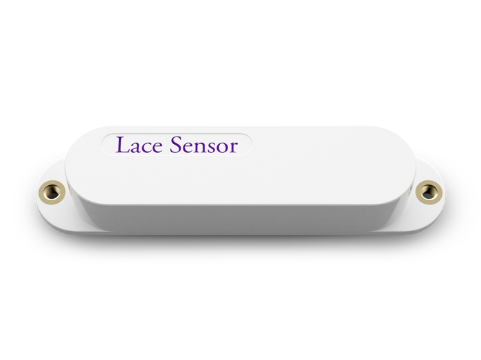 Lace Sensor Purple - Single Coil Pickup