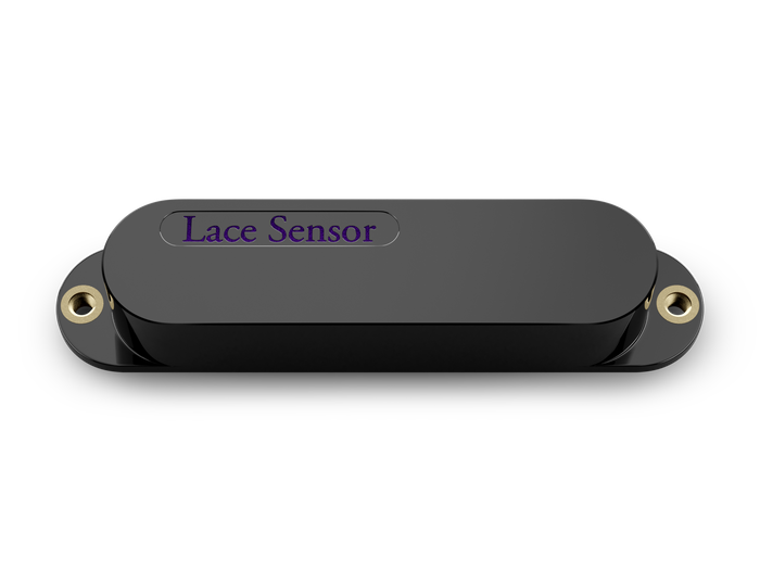 Lace Sensor Purple - Single Coil Pickup