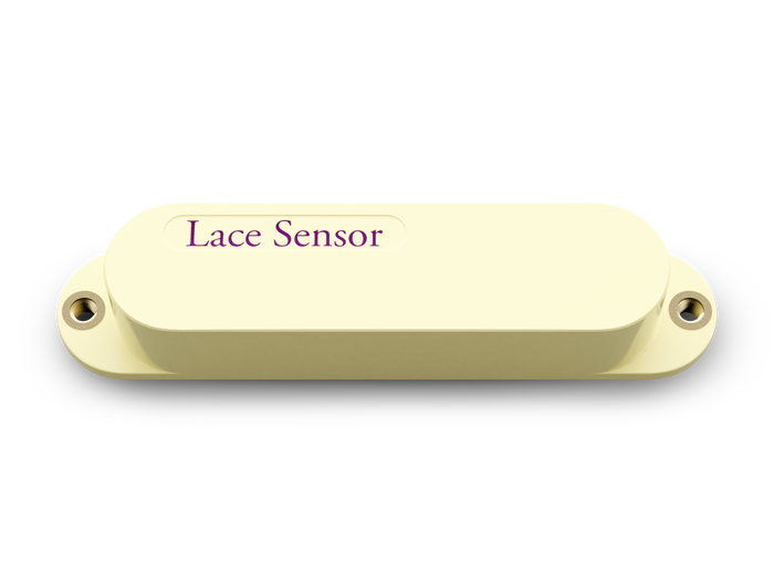 Lace Sensor Purple - Single Coil Pickup
