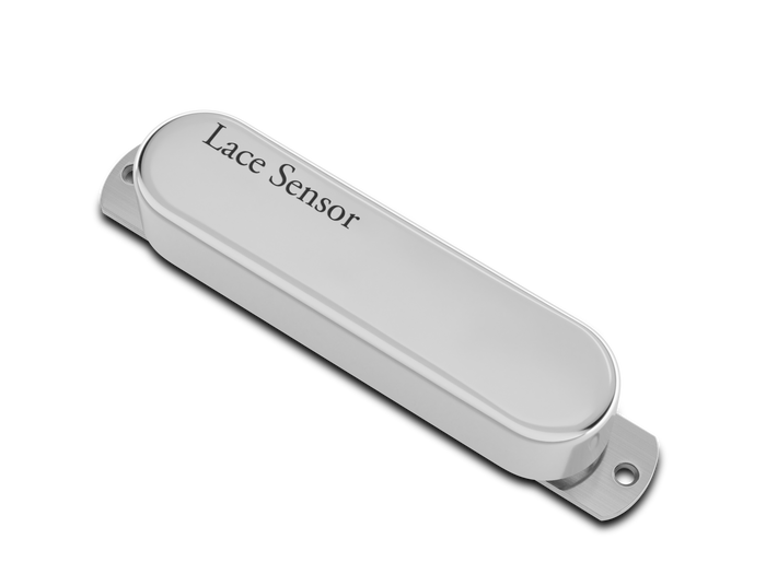 Lace Sensor Red - Single Coil Pickup