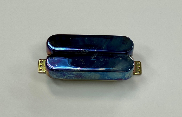 Chrome Burner Covers