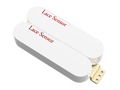 Lace Sensor Red/Red Dually Humbucker