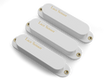 Lace Sensor Triple Gold Set