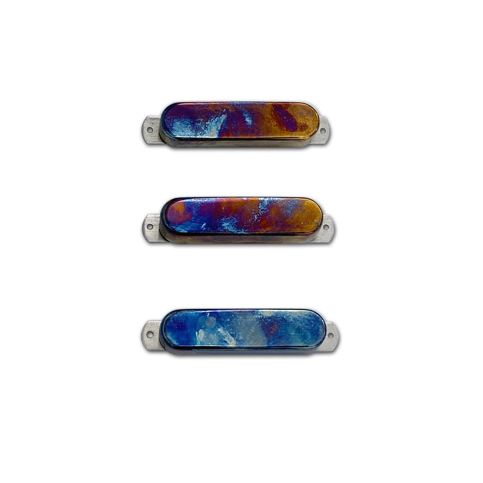 Chrome Burner