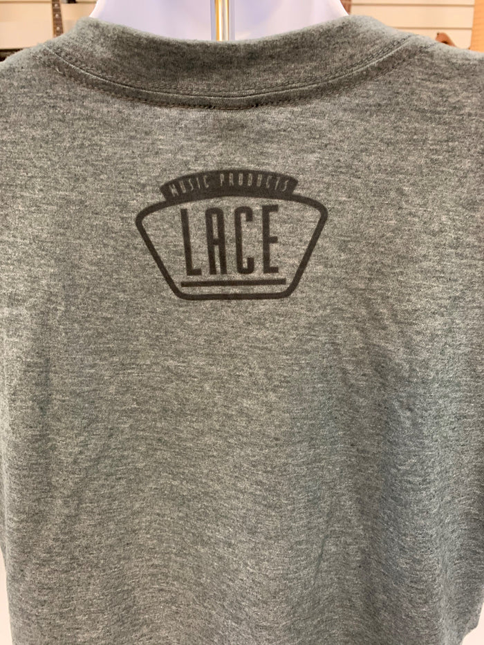Ladies Chill-Out CBG Shirt