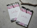 Little Notes Pad | Whisper Dreams