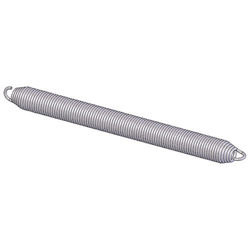 Long return spring "2" series