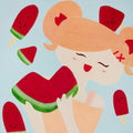 Lovely Watermelon