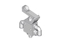 Lower door safety valve cpl.