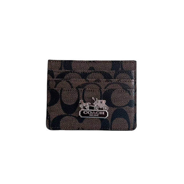 Lux Designer Card Holder
