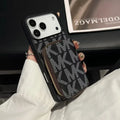 Lux Phone Case With Wallet Card Holder