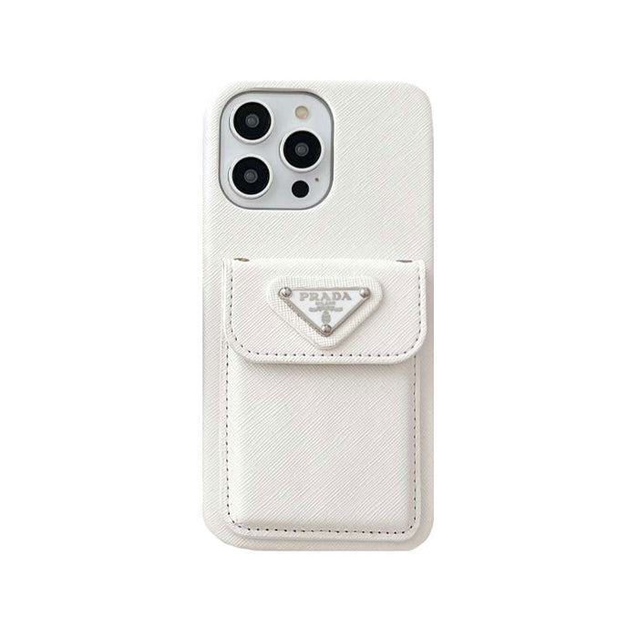 White / For iPhone 17 Pro Max