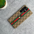 Luxury 3D BEE Design Case For Samsung Galaxy