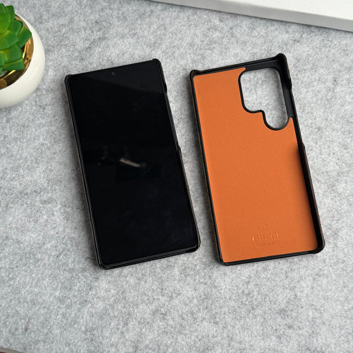 Luxury 3D BEE Design Case For Samsung Galaxy
