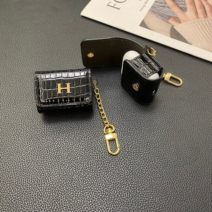 Luxury AirPods Protective Case