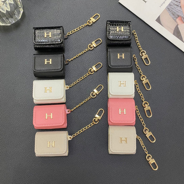 Luxury AirPods Protective Case