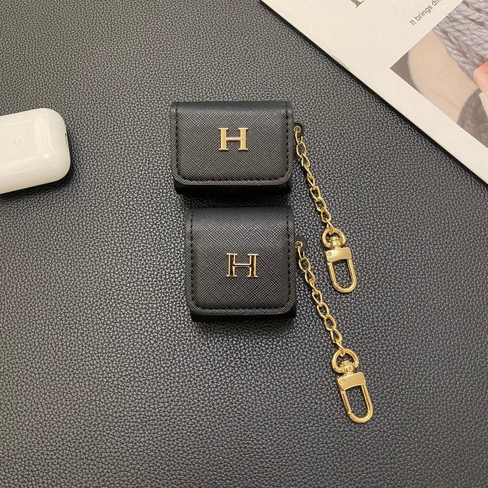 Luxury AirPods Protective Case