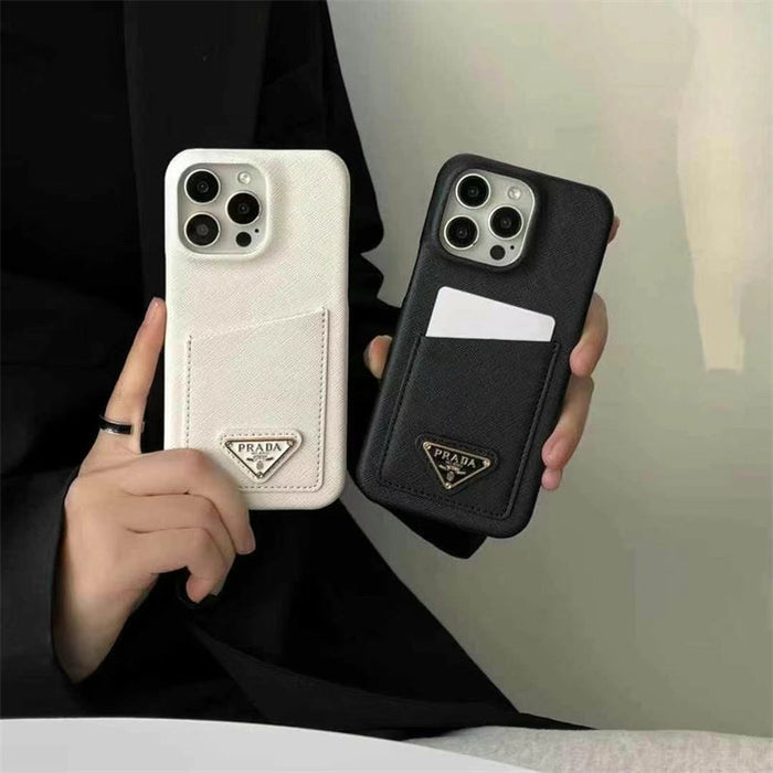 Luxury Apple iPhone Case