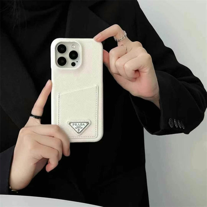 Luxury Apple iPhone Case