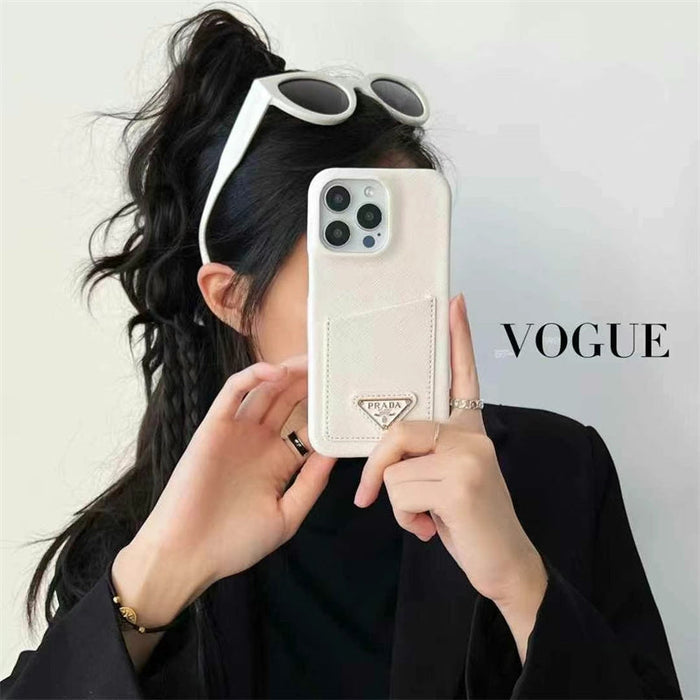 Luxury Apple iPhone Case