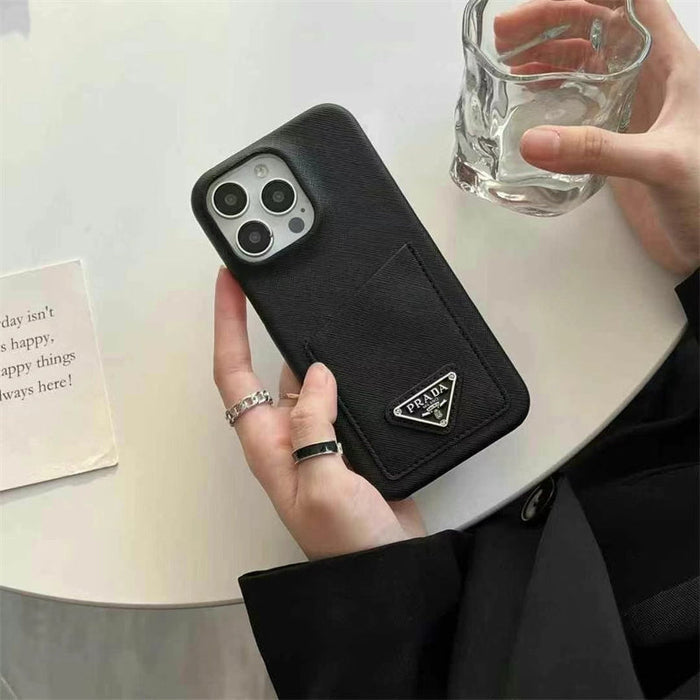 Luxury Apple iPhone Case