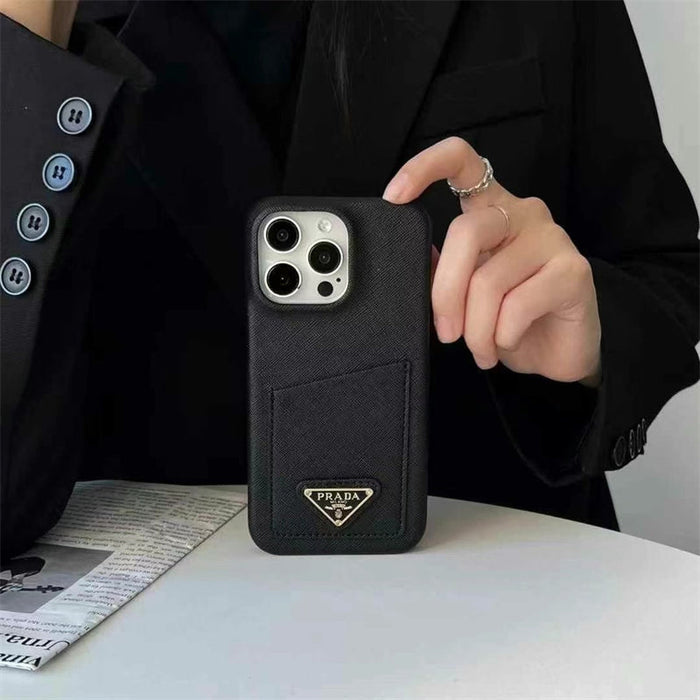 Luxury Apple iPhone Case