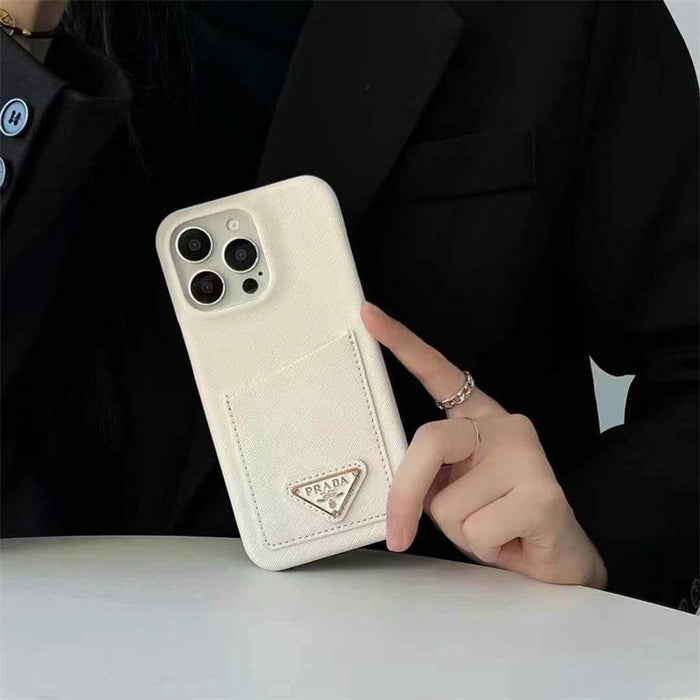 Luxury Apple iPhone Case