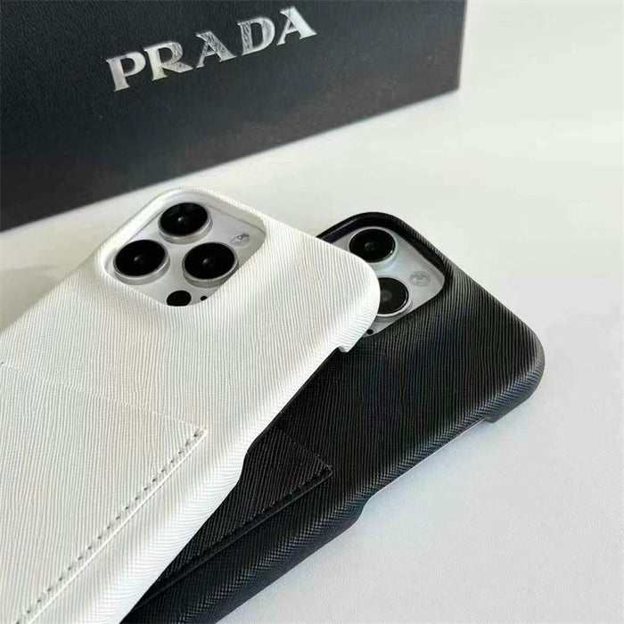 Luxury Apple iPhone Case