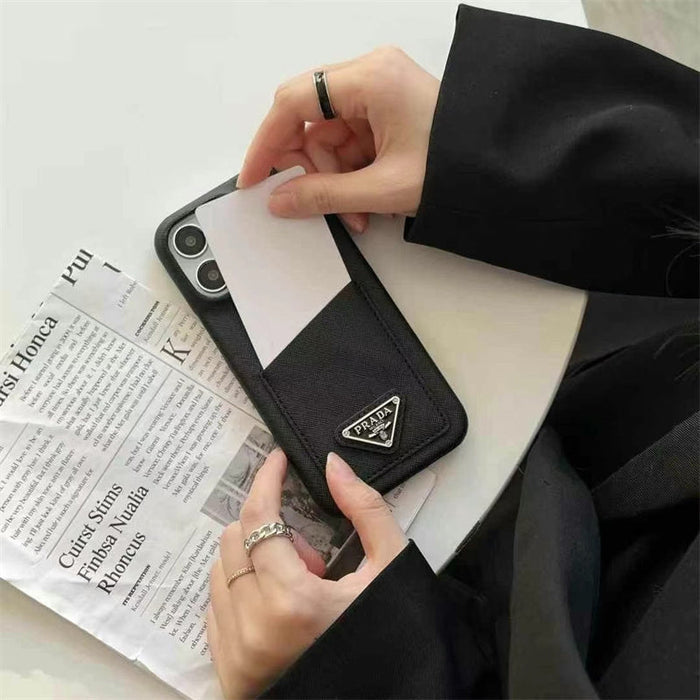 Luxury Apple iPhone Case