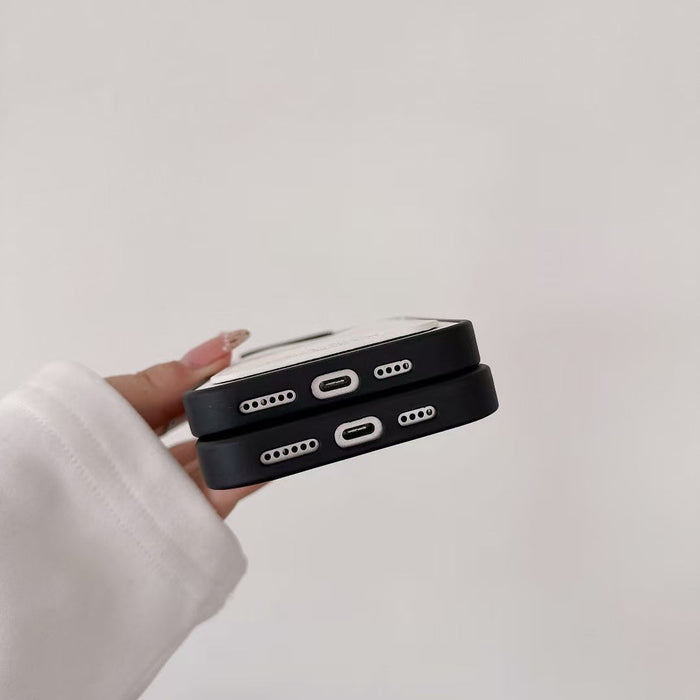 Luxury Design Card Holder Phone Case