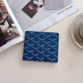 Luxury Designer Wallet Card Holder