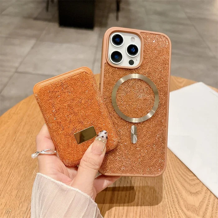 Desert Gold / For iPhone 14