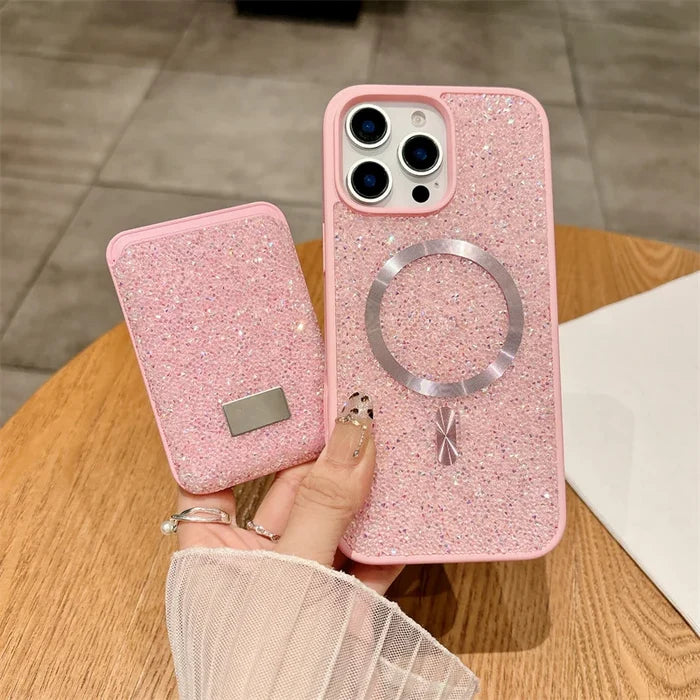 Pink / For iPhone 15 ProMax
