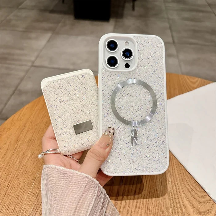 White / For iPhone 16