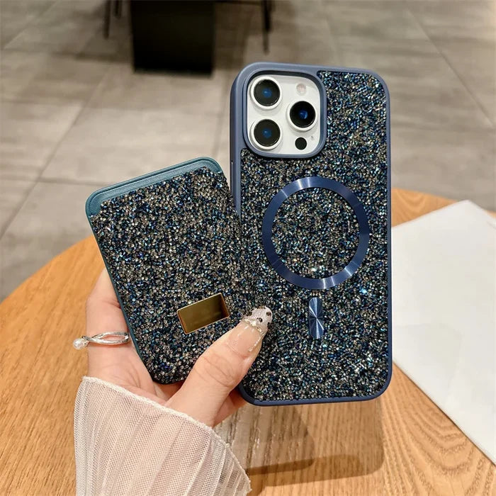 Dark blue / For iPhone 13