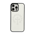 Luxury Elegant Inspired Embossed Phone Case